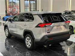 تۆیۆتا ڕاڤ 4